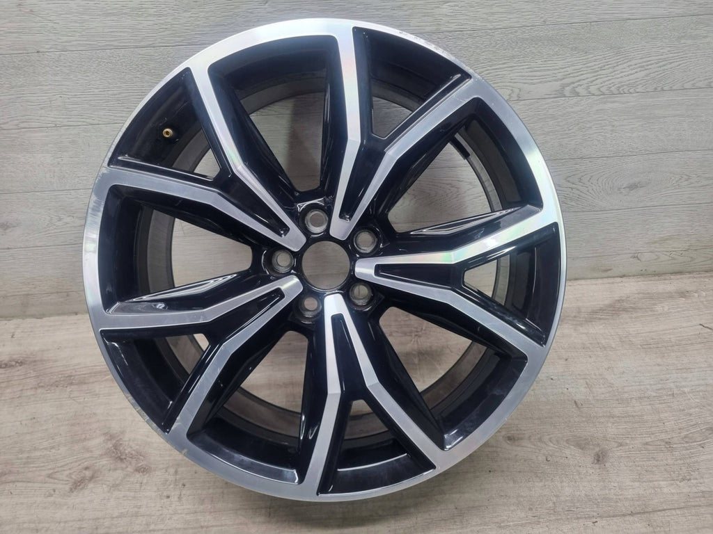 1x Alufelge 18 Zoll 2GM601025F VW T-Cross Rim Wheel FEL8673643784ps