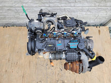 Load image into Gallery viewer, Motor Citroën Berlingo BH01 1.6 Diesel Engine Unkomplett MOT2158192139lx