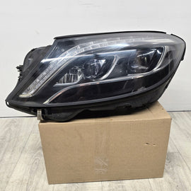 Frontscheinwerfer Mercedes-Benz W222 A2228200459 LED Links Headlight SCH3969488322ry