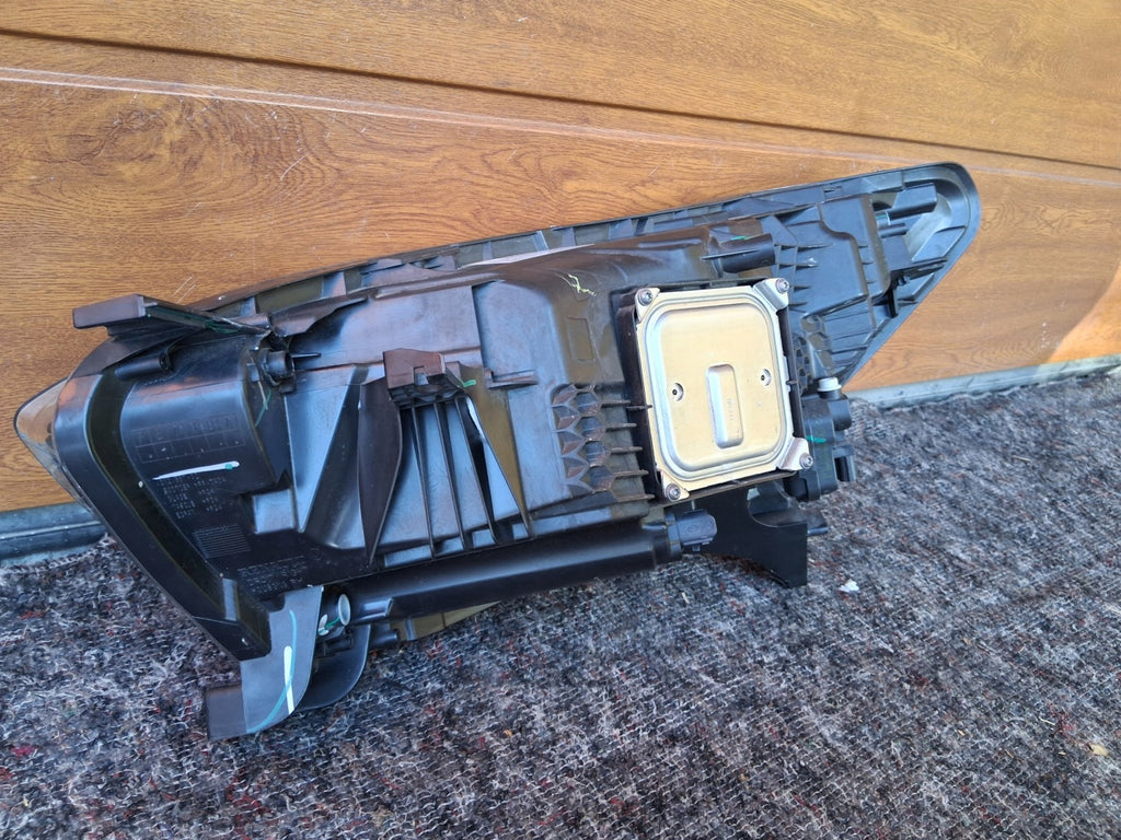 Frontscheinwerfer Renault Captur I 260107244R Full LED Rechts Headlight SCH8481051807lp