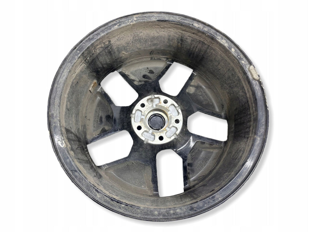 1x Alufelge 18 Zoll 403002401R Renault Captur Ii Rim Wheel FEL5266038031rd