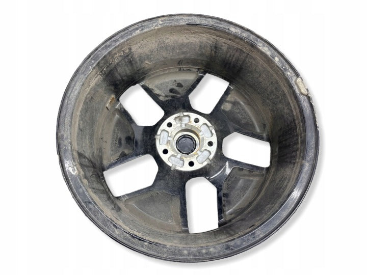 1x Alufelge 18 Zoll 403002401R Renault Captur Ii Rim Wheel FEL5266038031rd