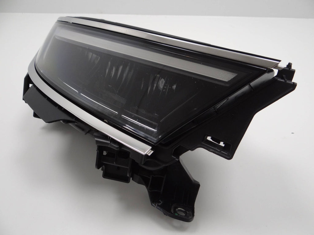 Frontscheinwerfer Opel Mokka 9834007980 366158932 L375761 LED Rechts Headlight SCH3821288961ja