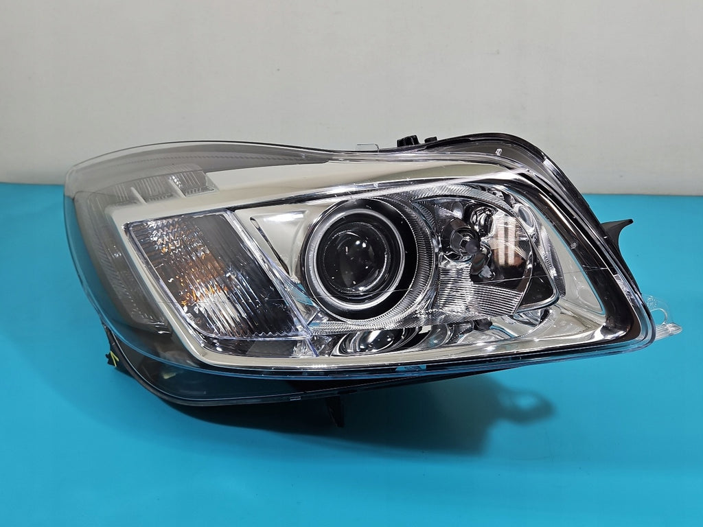 Frontscheinwerfer Opel Insignia A 1413233 1ZT009631 Xenon Rechts Headlight SCH6404328476mz