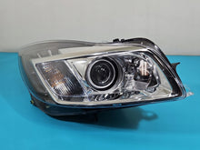 Laden Sie das Bild in den Galerie-Viewer, Frontscheinwerfer Opel Insignia A 1413233 1ZT009631 Xenon Rechts Headlight SCH6404328476mz