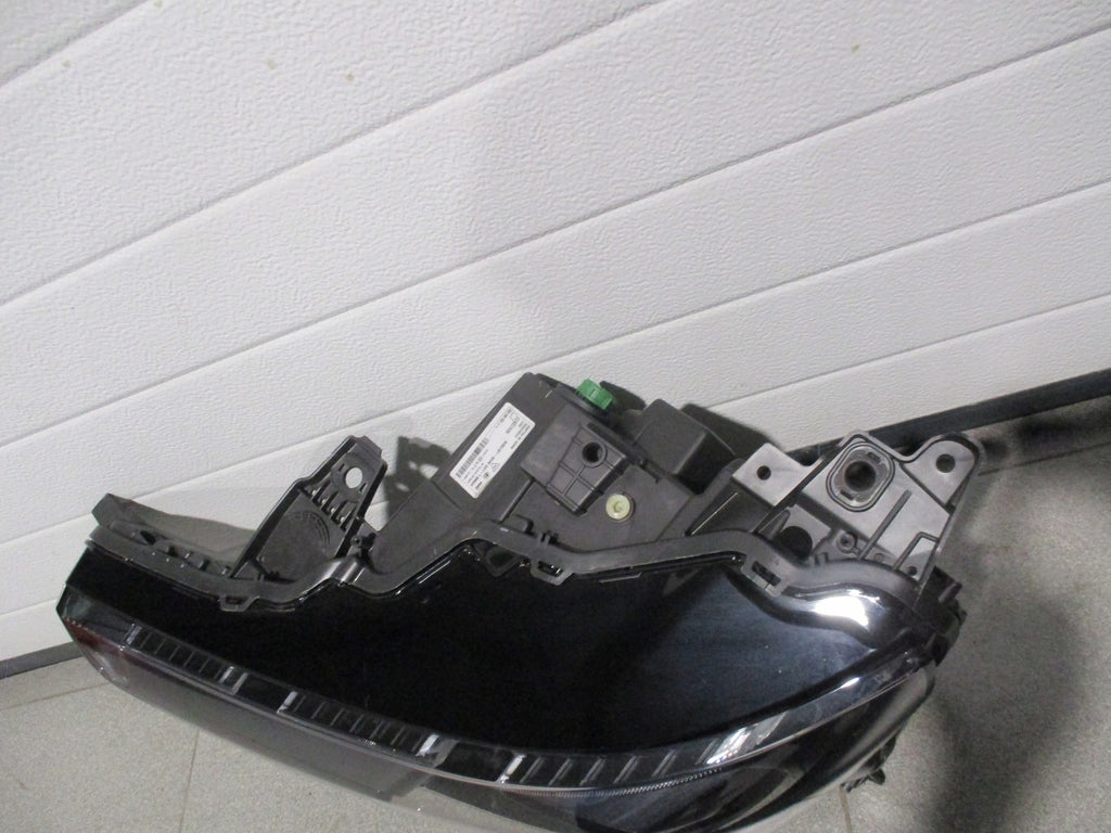 Frontscheinwerfer Alfa Romeo 50572577 Full LED Links Scheinwerfer Headlight