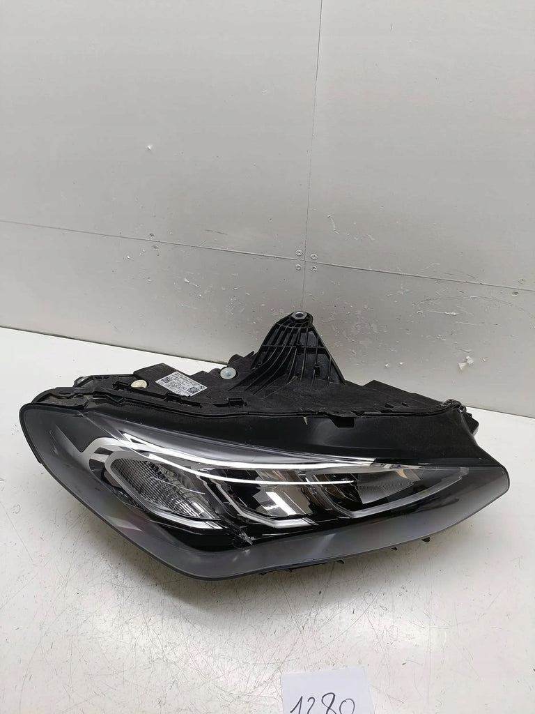 Frontscheinwerfer BMW 2 G42 U06 5A4224406 Rechts Scheinwerfer Headlight