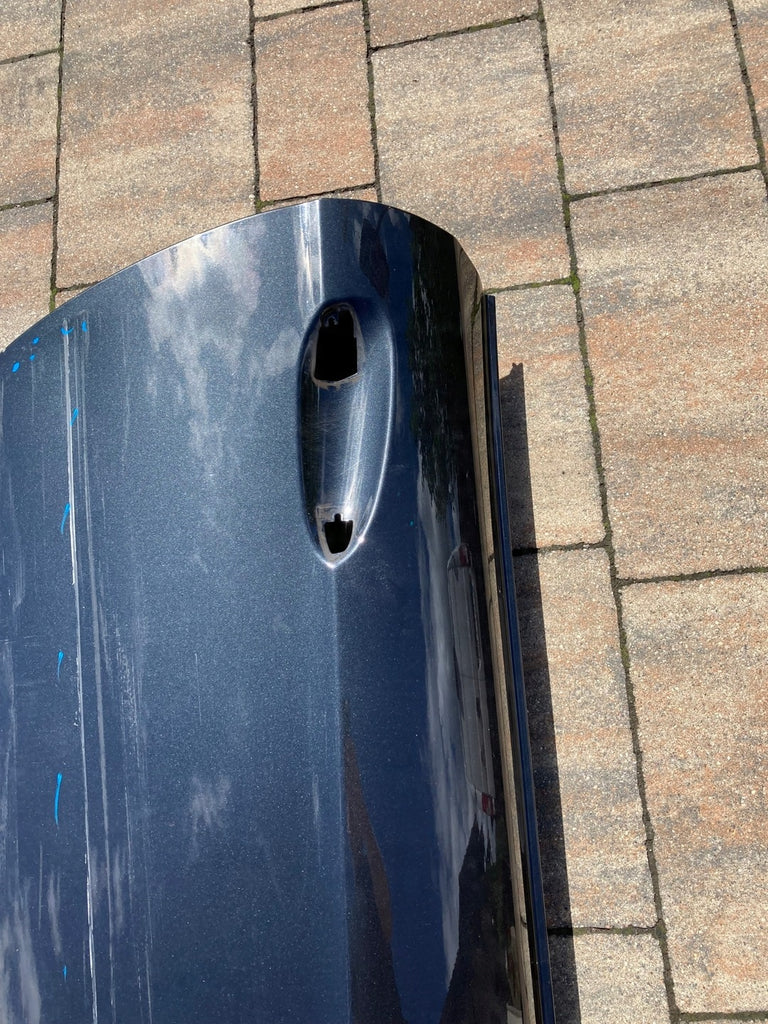 Tür Mercedes-Benz Sl A2317220210 Vorne Rechts Door Porta Porte