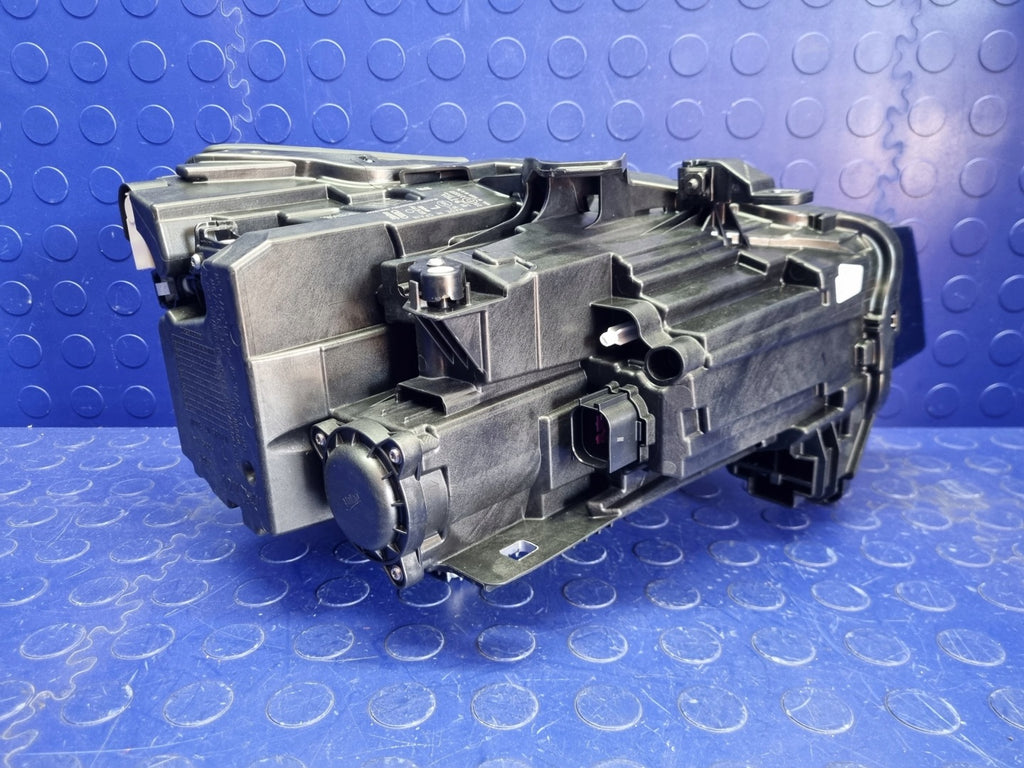 Frontscheinwerfer Audi Q2 81A941035D LED Links Scheinwerfer Headlight SCH8408142961sz
