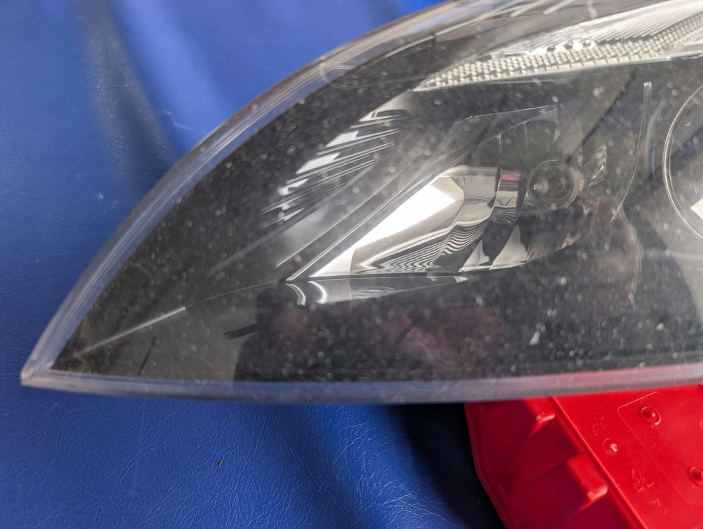 Frontscheinwerfer Volvo V40 31420007 Links Scheinwerfer Headlight SCH1433028099mt