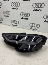 Load image into Gallery viewer, Frontscheinwerfer Audi A3 8Y0941011 Full LED Links Scheinwerfer Headlight SCH3966787865ov