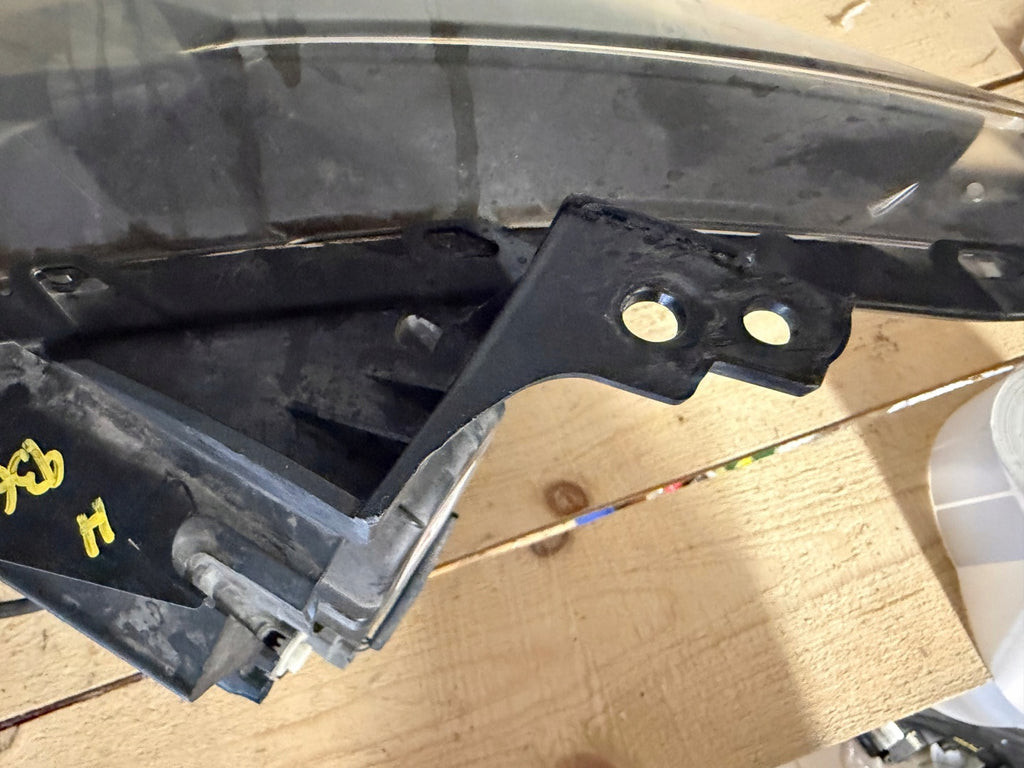 Frontscheinwerfer Mazda Cx5 Cx-5 150609 Rechts Scheinwerfer Headlight SCH6188072946rl