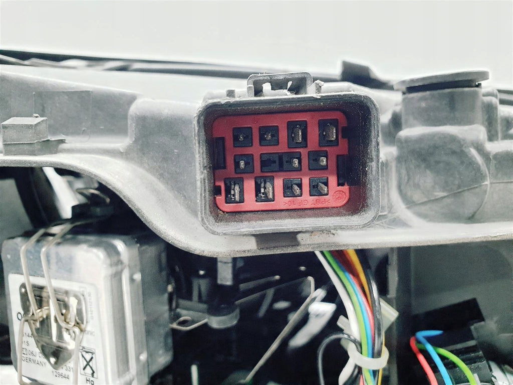 Frontscheinwerfer Volvo S80 V70 III 31214347 Xenon Links Scheinwerfer Headlight