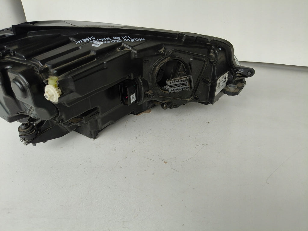 Frontscheinwerfer VW Golf VII 5G1941081C Full LED Links Scheinwerfer Headlight SCH4879552381ei