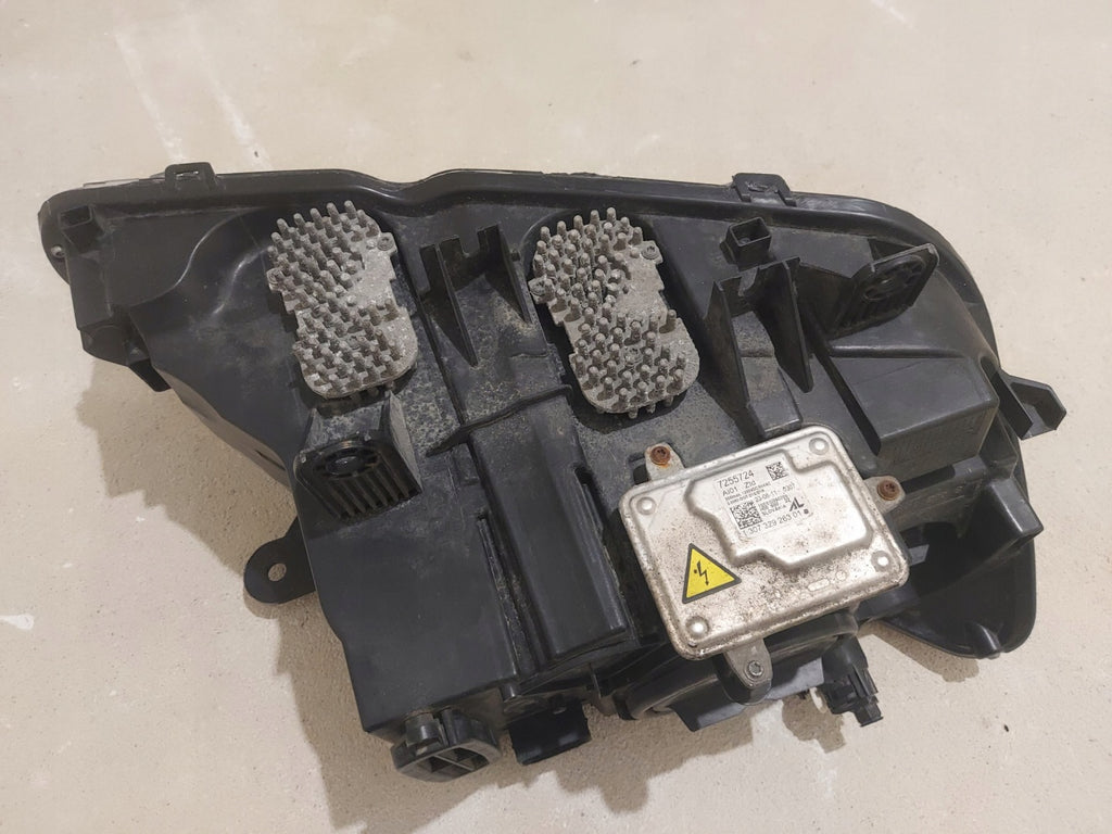 Frontscheinwerfer BMW X3 F25 7217297 Xenon Links Scheinwerfer Headlight SCH2099850659tp