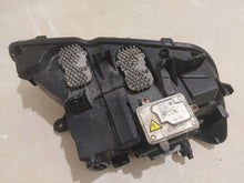 Laden Sie das Bild in den Galerie-Viewer, Frontscheinwerfer BMW X3 F25 7217297 Xenon Links Scheinwerfer Headlight SCH2099850659tp