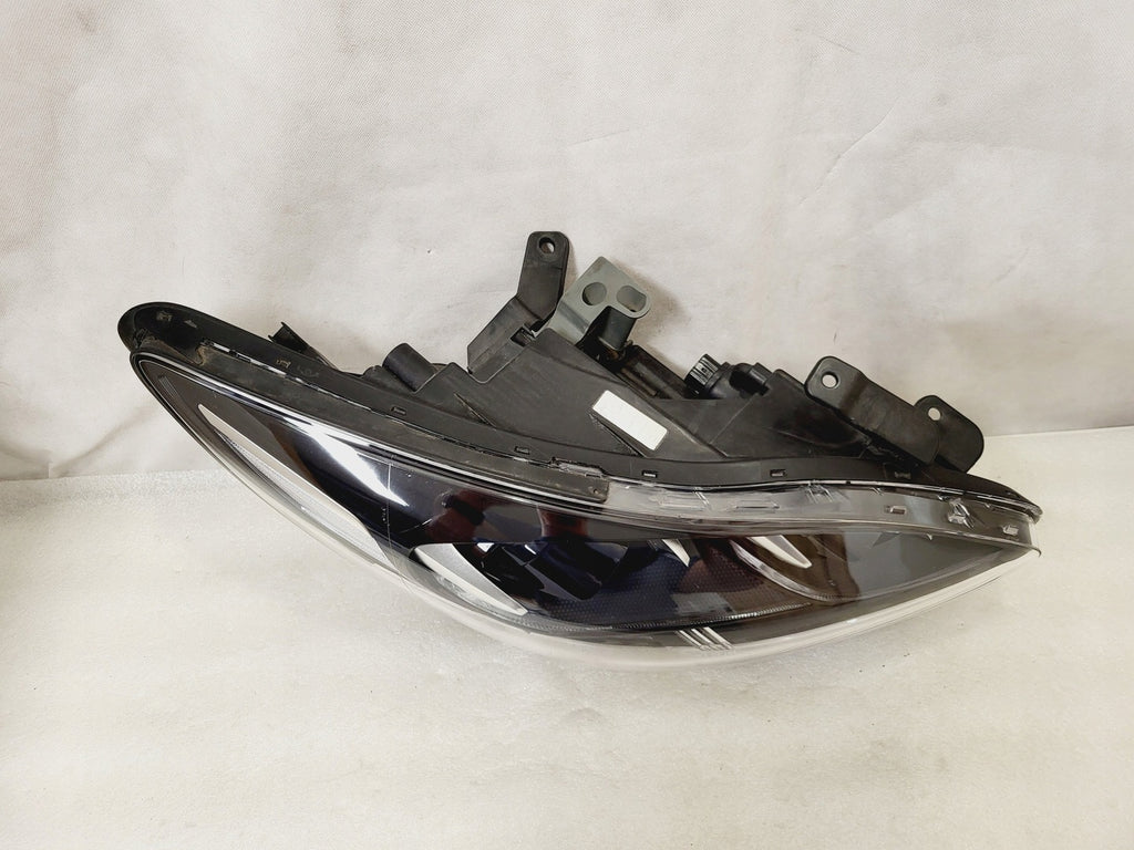 Frontscheinwerfer Kia Stinger 92190-J5100 Full LED Rechts Scheinwerfer Headlight