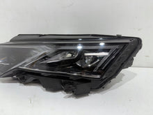 Laden Sie das Bild in den Galerie-Viewer, Frontscheinwerfer Skoda Octavia 5e3 I 5E4941035 Links Scheinwerfer Headlight SCH4476725844cu