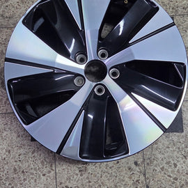 1x Alufelge 18 Zoll 7.5