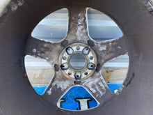 Load image into Gallery viewer, 1x Alufelge 19 Zoll A1664011902 Mercedes-Benz W166 Rim Wheel FEL4946669467lp