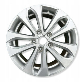 1x Alufelge 16 Zoll 5x114.3 403005287R Renault Megane 1 Iv Rim Wheel FEL1837392464xg