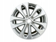 Load image into Gallery viewer, 1x Alufelge 16 Zoll 5x114.3 403005287R Renault Megane 1 Iv Rim Wheel FEL1837392464xg