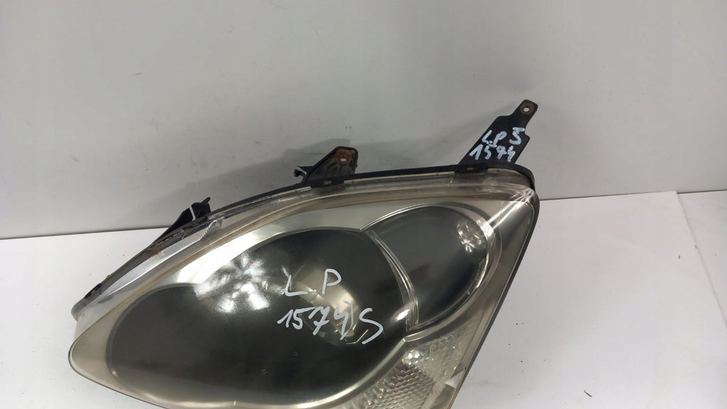 Frontscheinwerfer Honda Civic VII Links Scheinwerfer Headlight