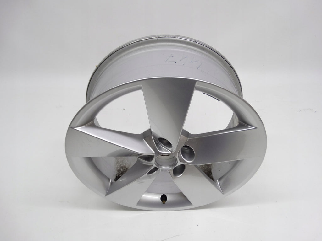 1x Alufelge 17 Zoll 7.0" 5x112 45ET 57A601025F Skoda Karoq Rim Wheel FEL7045212671fl