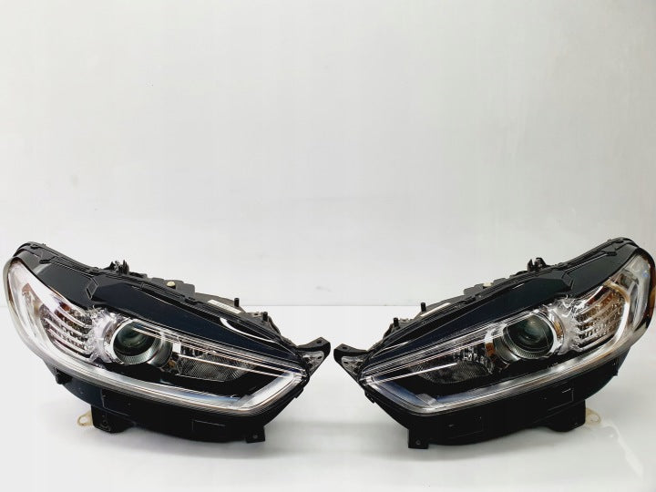 Frontscheinwerfer Ford Mondeo 89911935DS7313W030EC Ein Stück (Rechts oder Links) SCH1384028668sy