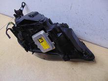 Laden Sie das Bild in den Galerie-Viewer, Frontscheinwerfer BMW E60 E61 Xenon Ein Stück (Rechts oder Links) Headlight SCH8637799033rc