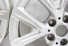 Load image into Gallery viewer, 4x Alufelge 17 Zoll 6.0" 5x112 47ET 6884815 BMW X2 F39 X1 F48 Rim Wheel FEL6403206290ir