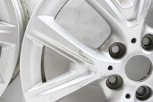 Load image into Gallery viewer, 4x Alufelge 17 Zoll 6.0" 5x112 47ET 6884815 BMW X2 F39 X1 F48 Rim Wheel FEL6403206290ir