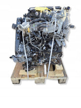 Laden Sie das Bild in den Galerie-Viewer, Motor Toyota Hilux 2KD-FTV 2.5 124TKm 2016 Diesel Engine Komplett MOT6230937743ak
