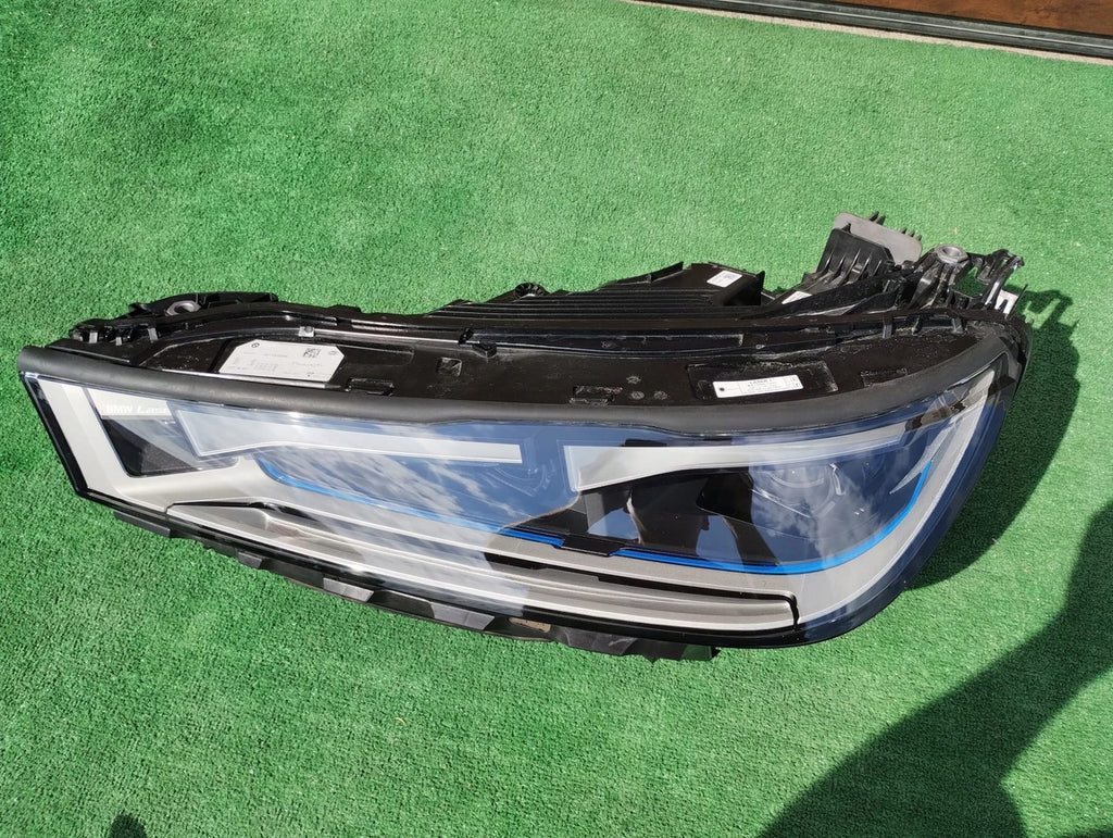 Frontscheinwerfer BMW IX I20 5A3CEA1-05 Laser Links Scheinwerfer Headlight SCH2067722465zb