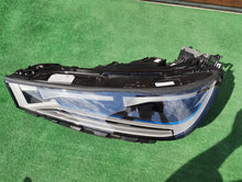 Laden Sie das Bild in den Galerie-Viewer, Frontscheinwerfer BMW IX I20 5A3CEA1-05 Laser Links Scheinwerfer Headlight SCH2067722465zb