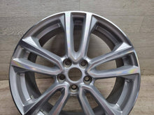 Laden Sie das Bild in den Galerie-Viewer, 1x Alufelge 18 Zoll 5x108 CJ5CM1B Ford Kuga Ii Rim Wheel FEL3515941129pv