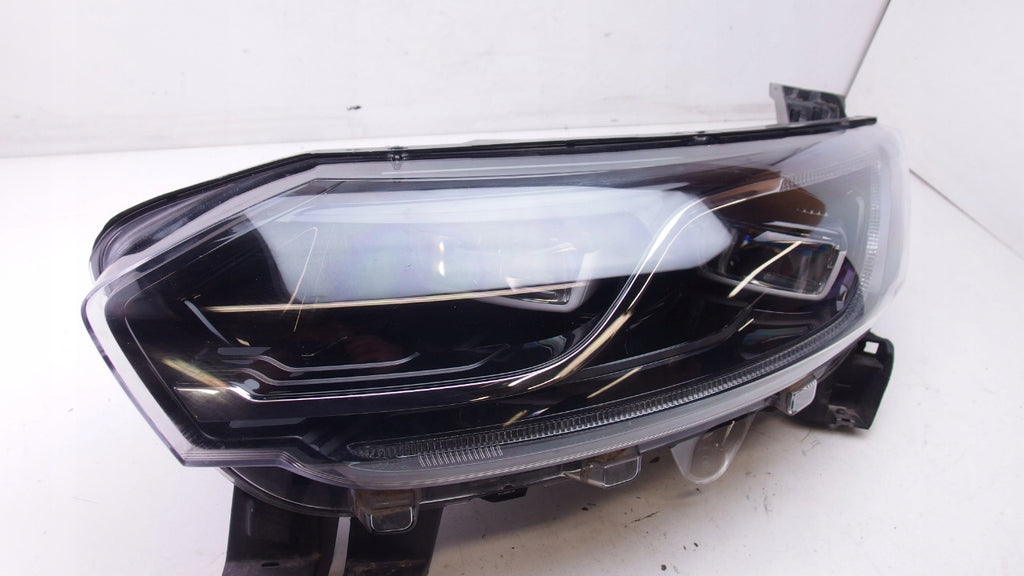 Frontscheinwerfer Renault Espace V 260608372R Full LED Links Headlight