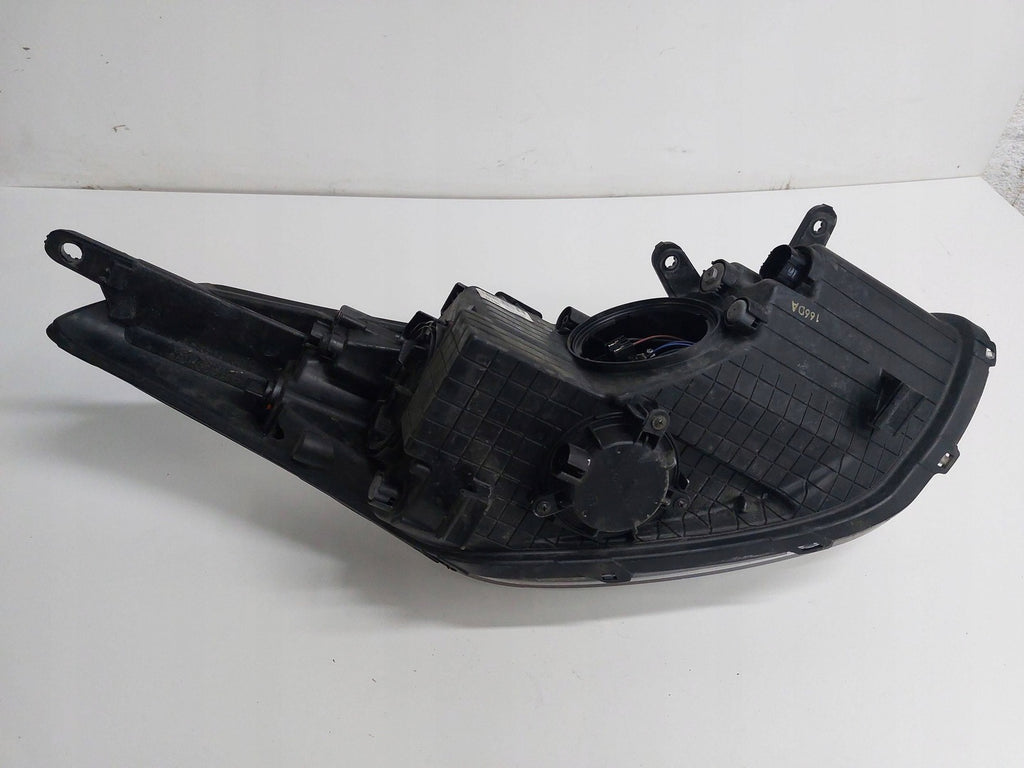 Frontscheinwerfer Hyundai I30 SSP12797 92101A6060 92101A6100 Links Headlight SCH1906834543hy