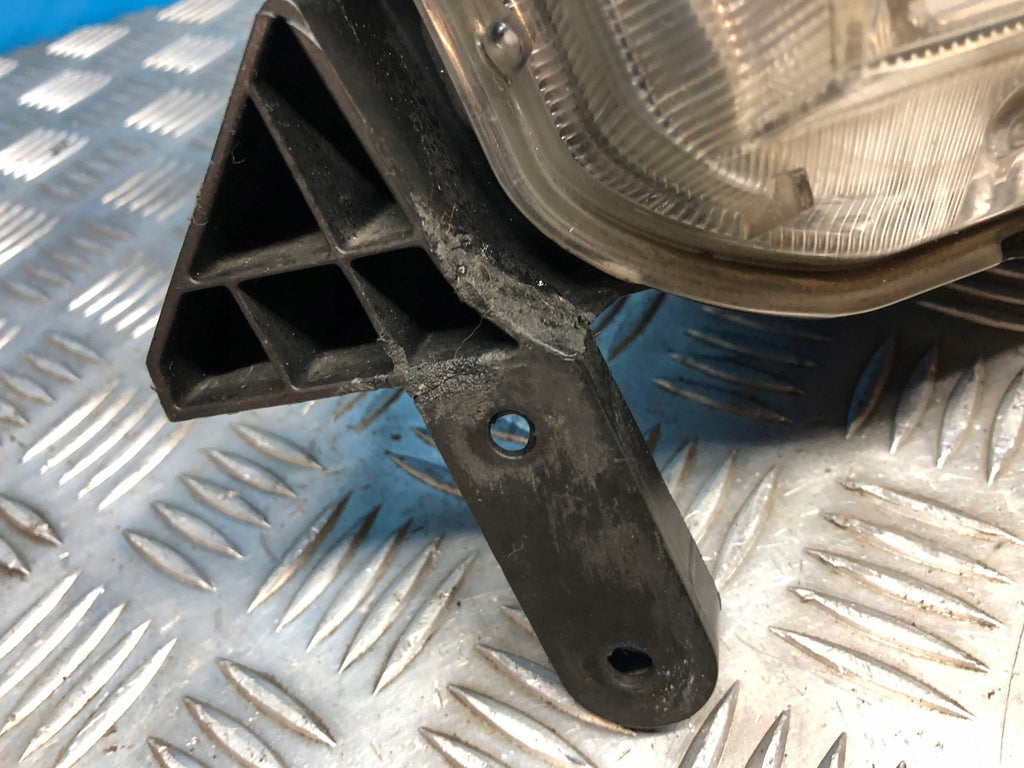 Frontscheinwerfer Toyota Tundra Ein Stück (Rechts oder Links) Headlight SCH6225095485uy