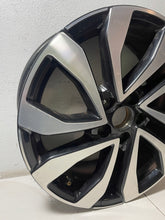 Load image into Gallery viewer, 1x Alufelge 16 Zoll 6.0" 5x112 35ET 2GM601025AA VW Rim Wheel FEL8088061925cu