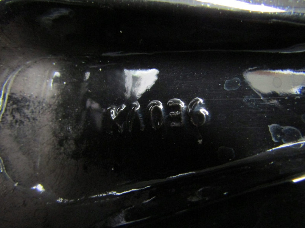 1x Alufelge 18 Zoll 7.0" 5x114.3 45ET 9965787080 Mazda Cx-30 Rim Wheel FEL7830296943cj