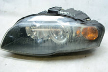 Laden Sie das Bild in den Galerie-Viewer, Frontscheinwerfer Audi A4 B7 8E0941003AN Xenon Links Scheinwerfer Headlight SCH8326165954gp