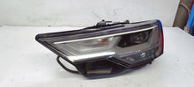 Load image into Gallery viewer, Frontscheinwerfer Audi A6 C8 4K0941033 Full LED Links Scheinwerfer Headlight