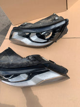 Load image into Gallery viewer, Frontscheinwerfer VW Tiguan 5N1941751 5N1941752 Xenon Ein Satz Headlight