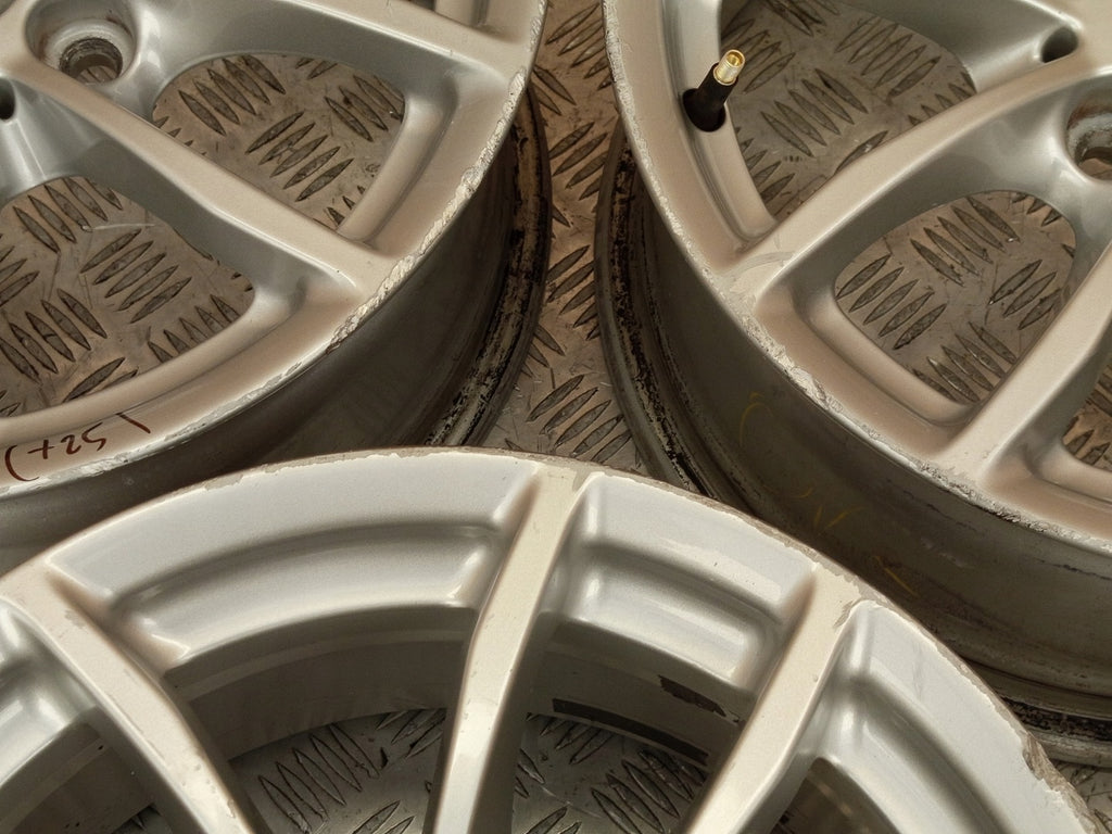 1x Alufelge 16 Zoll 7.0" 5x120 6796202 BMW F20 Rim Wheel