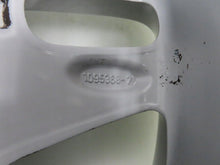 Laden Sie das Bild in den Galerie-Viewer, 4x Alufelge 15 Zoll 6.5" 5x120 42ET Silber 1095368-7 BMW 3 E36 E46 E90 Rim Wheel FEL2093513076mi