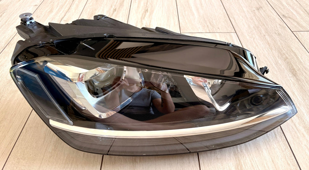 Frontscheinwerfer VW Golf VII 5G1941040 Xenon Rechts Scheinwerfer Headlight SCH2212678529rm