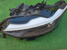 Laden Sie das Bild in den Galerie-Viewer, Frontscheinwerfer VW I 14B941035A Full LED Links Scheinwerfer Headlight SCH2080933110lf