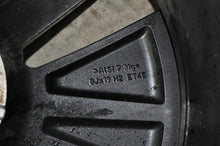 Load image into Gallery viewer, 1x Alufelge 19 Zoll 8.0" 5x112 45ET Grau 5LA601025A Skoda Karoq Enyaq Rim Wheel FEL8301646942yj