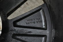 Load image into Gallery viewer, 1x Alufelge 19 Zoll 8.0" 5x112 45ET 5LA601025A Skoda Karoq Enyaq Rim Wheel FEL8301646942yj